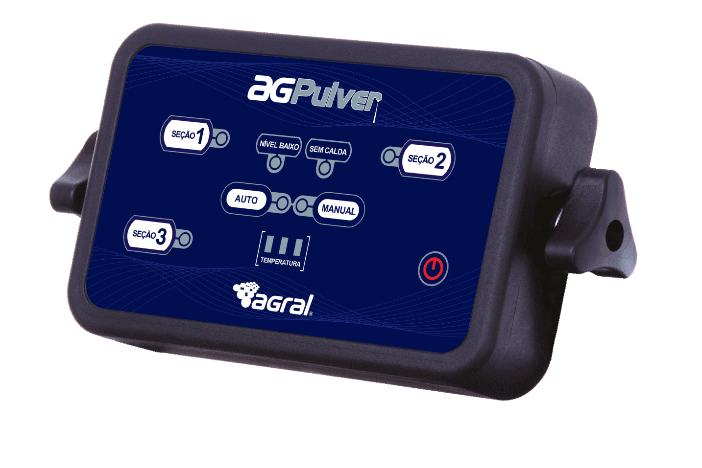 AGpulver