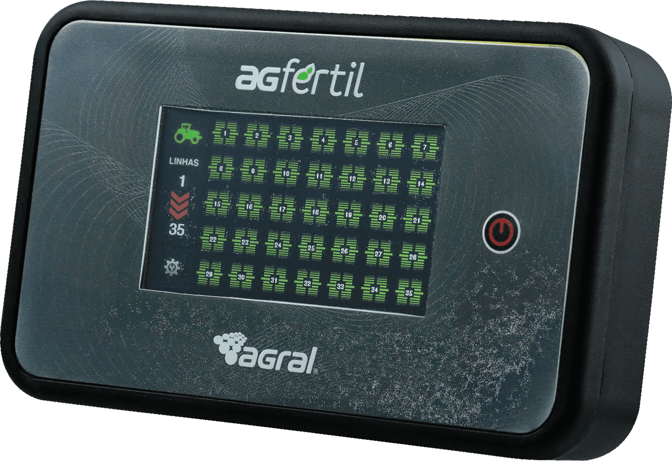 AGfértil