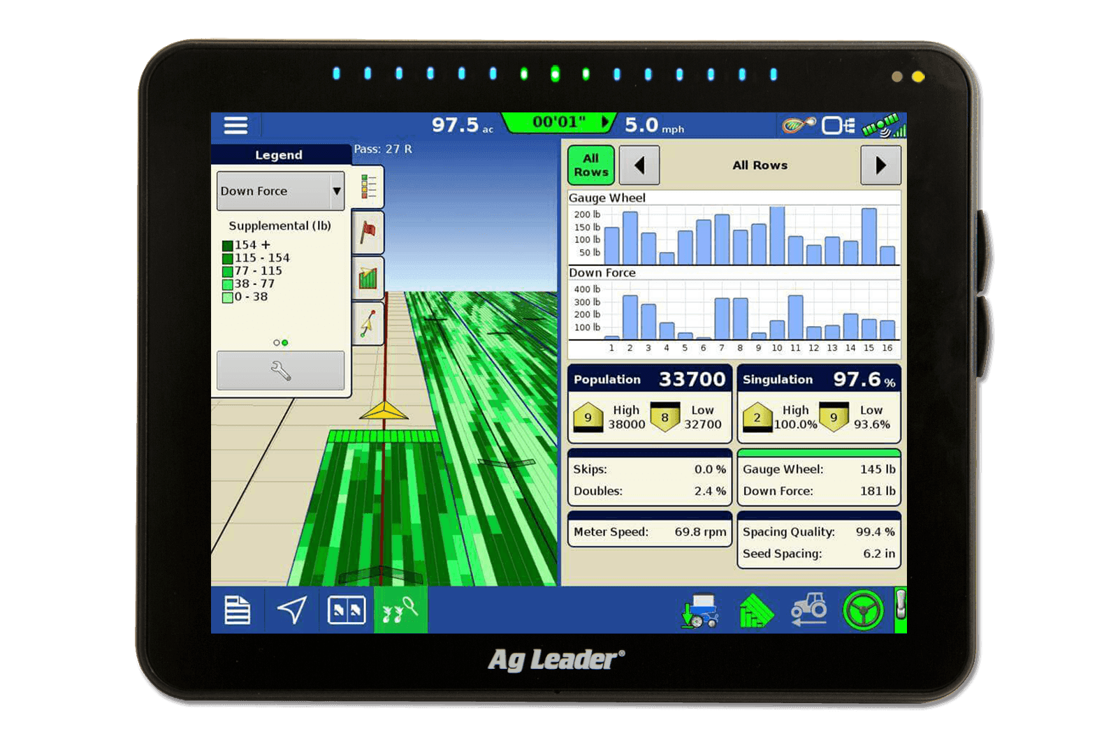 Ag Leader