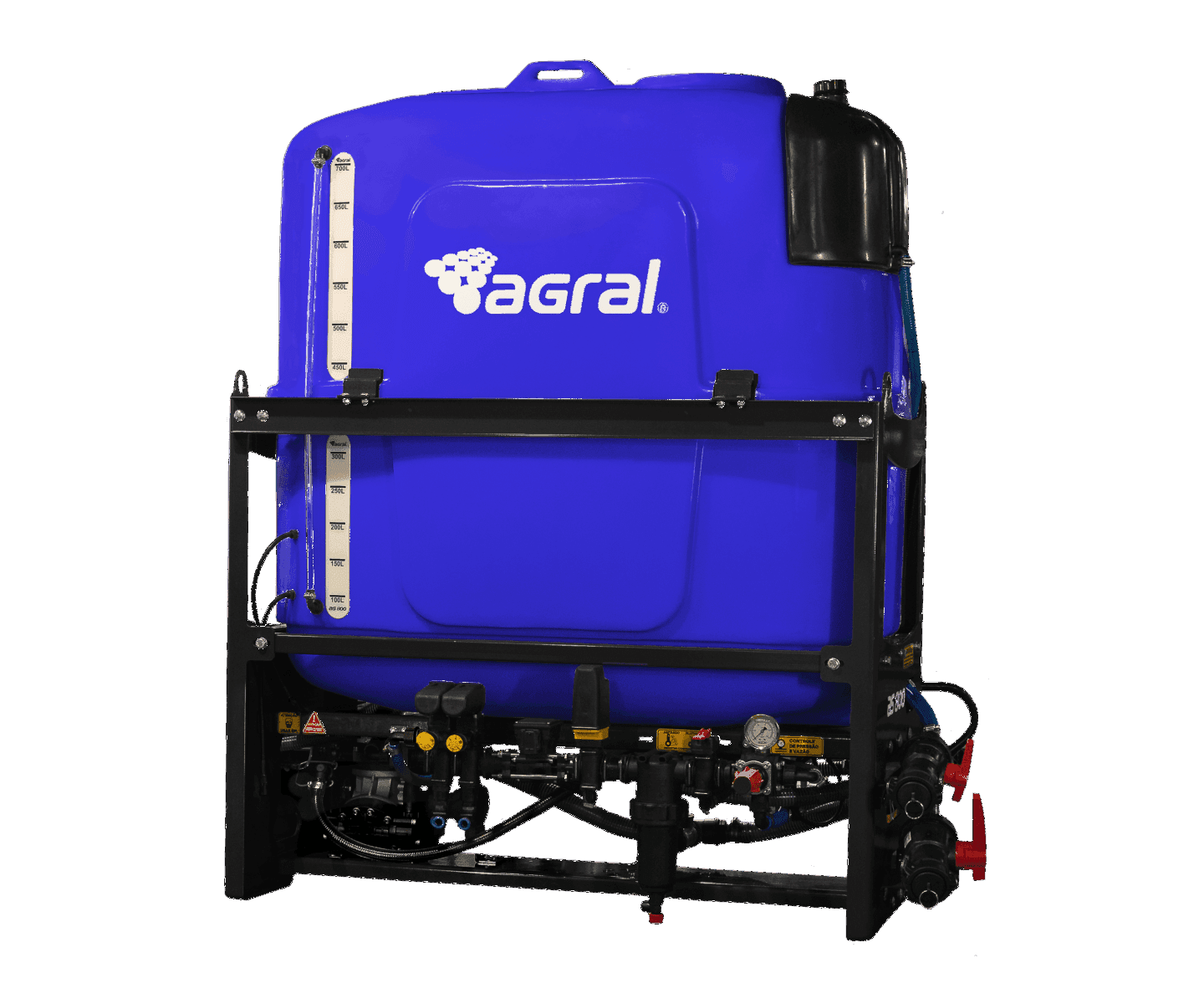 AGpulver AS800