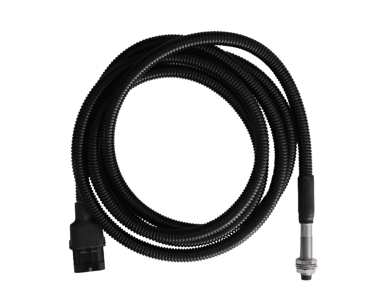 Sensor Indutivo