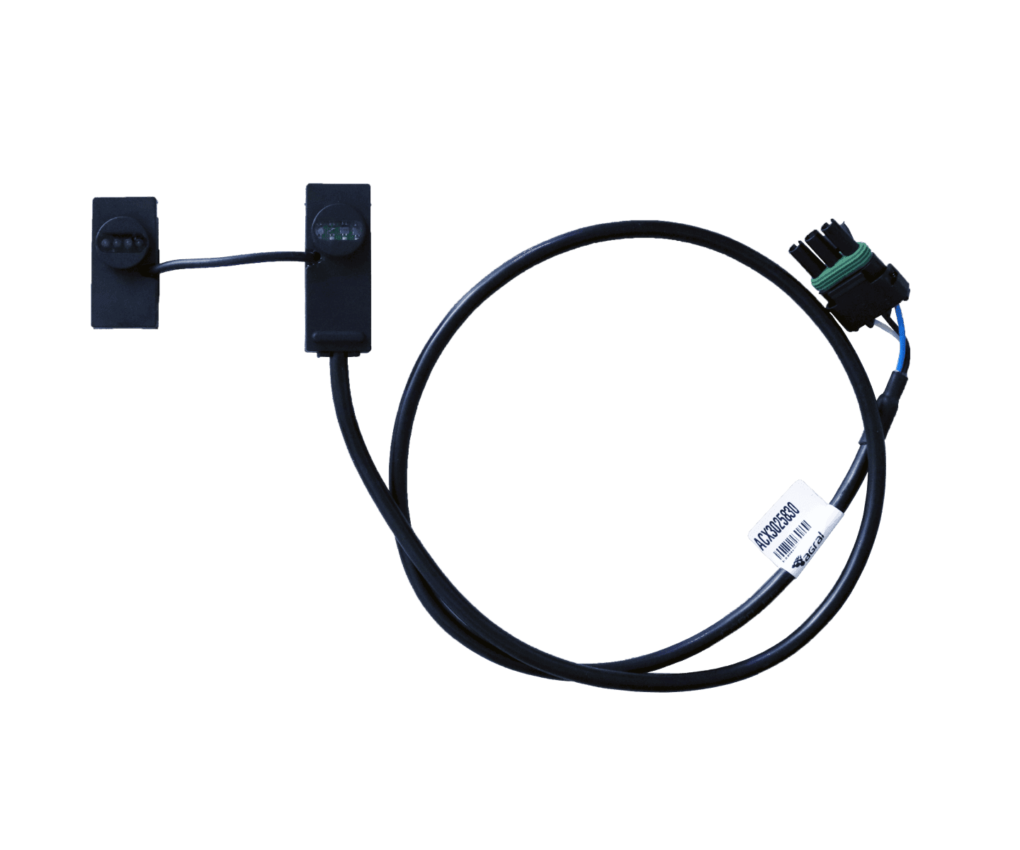 Sensor Pul-1
