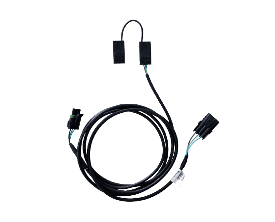 Sensor de Semente