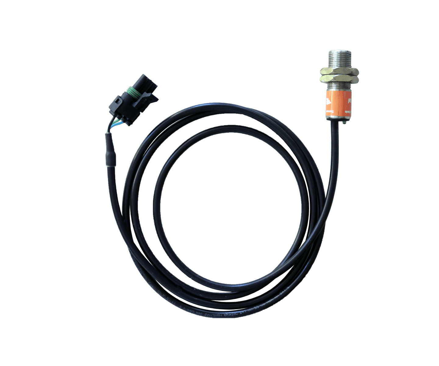 Sensor de Velocidade