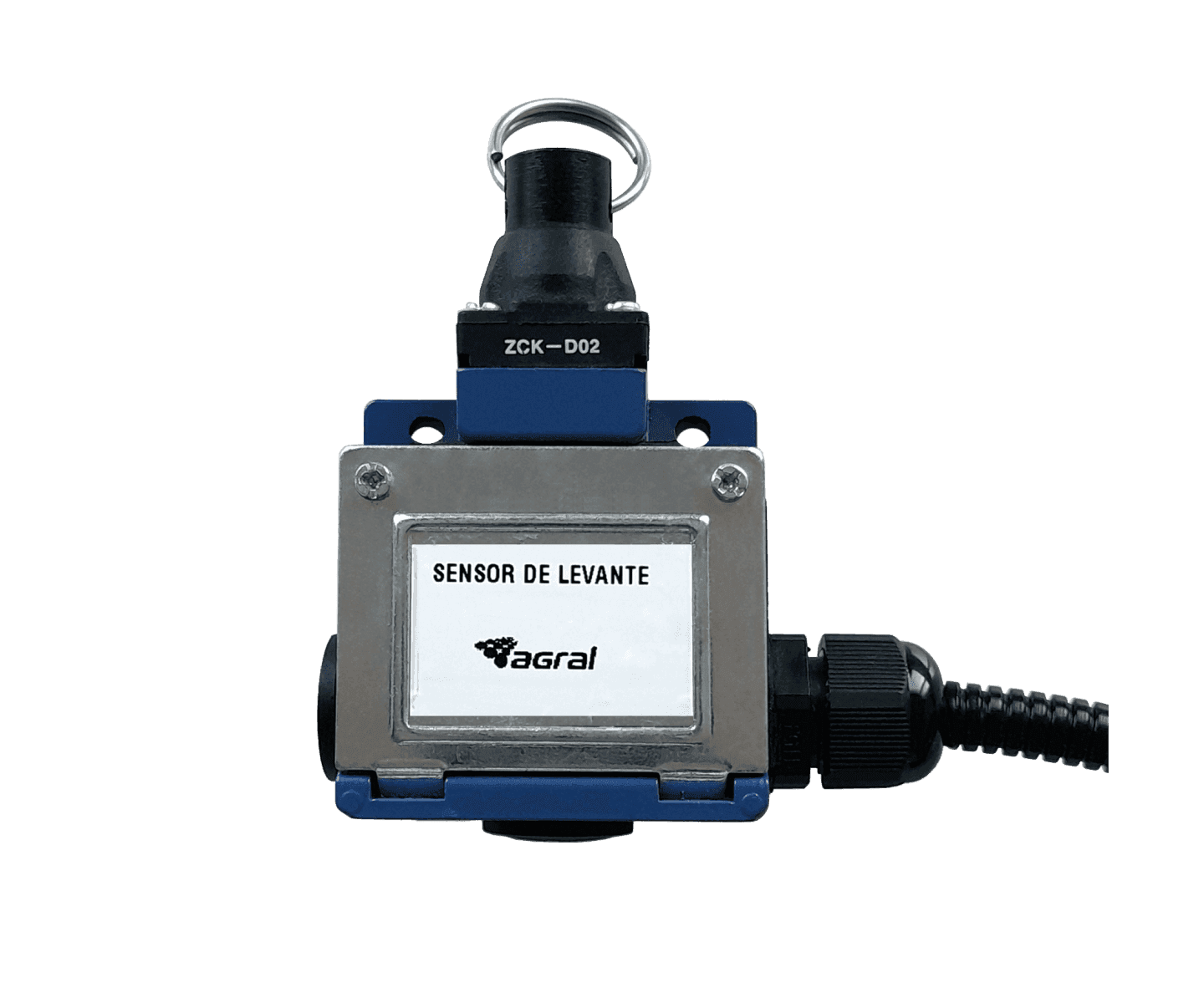 Sensor de Levante